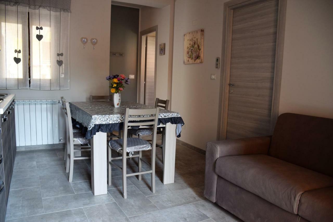 Maretna Sicily Holiday Mascali Bagian luar foto